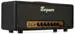 bogner helios eclipse - 100-watt handwired tube head 1 thumbnail