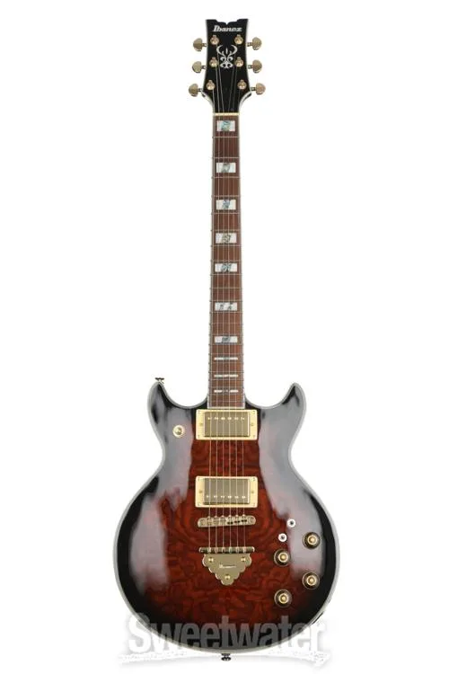 Ibanez Artist Electric Guitar