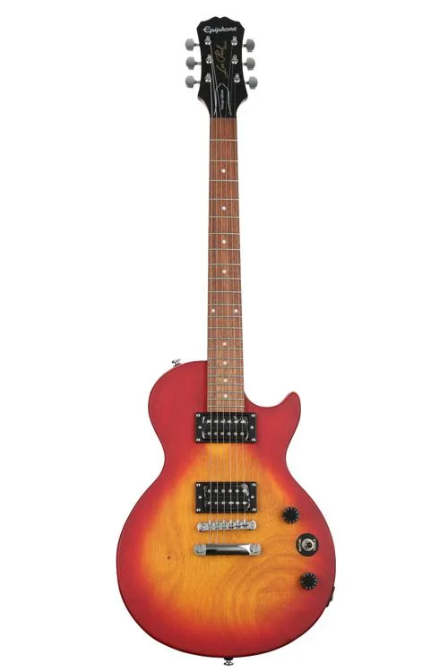 Epiphone Les Paul Special VE