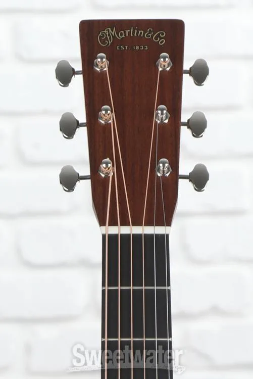 Martin D-28 Acoustic Guitar