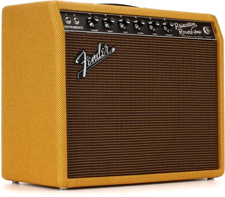 Fender 65 Princeton Reverb