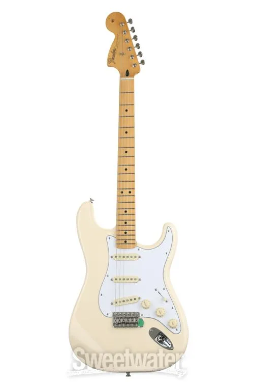 Jimi Hendrix Stratocaster