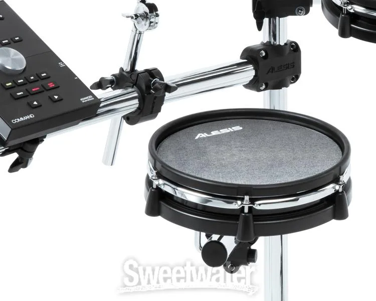 Alesis Command Mesh Electronic Drum Set