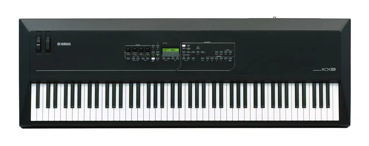 yamaha kx8 usb keyboard studio