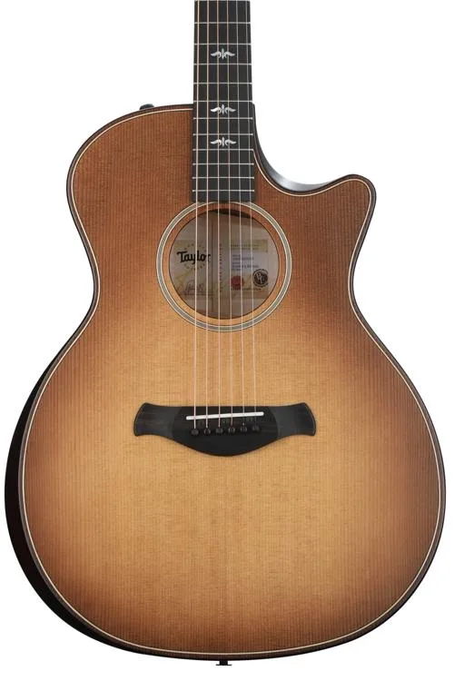 Taylor 614CE Builder's Edition