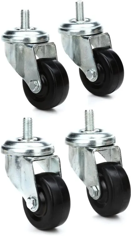 Marshall amp deals casters