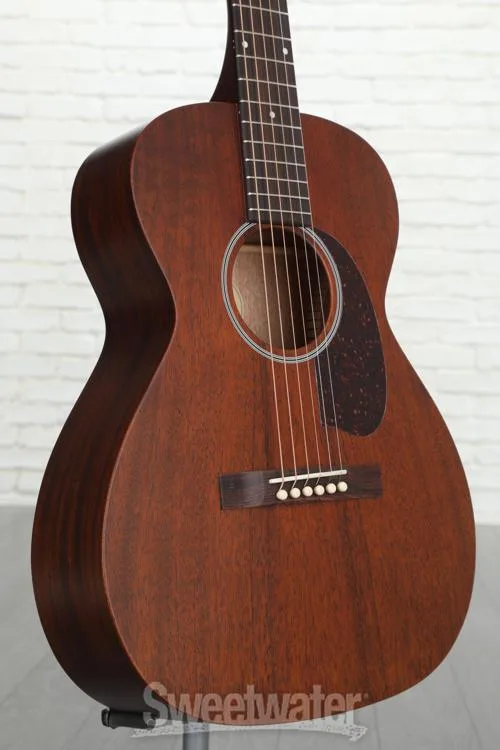 Guild M-20 Concert Acoustic Guitar