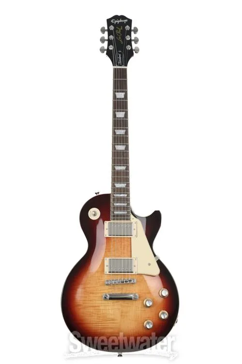 Epiphone Les Paul Standard '60s Electric Guitar 