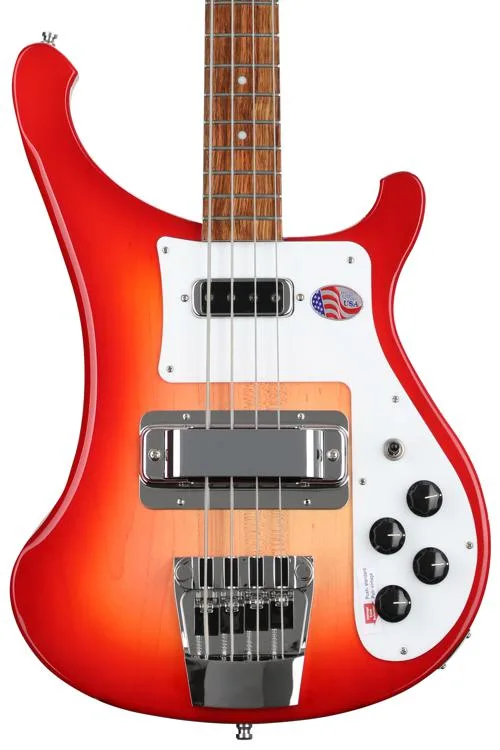 Rickenbacker 4003S Bass