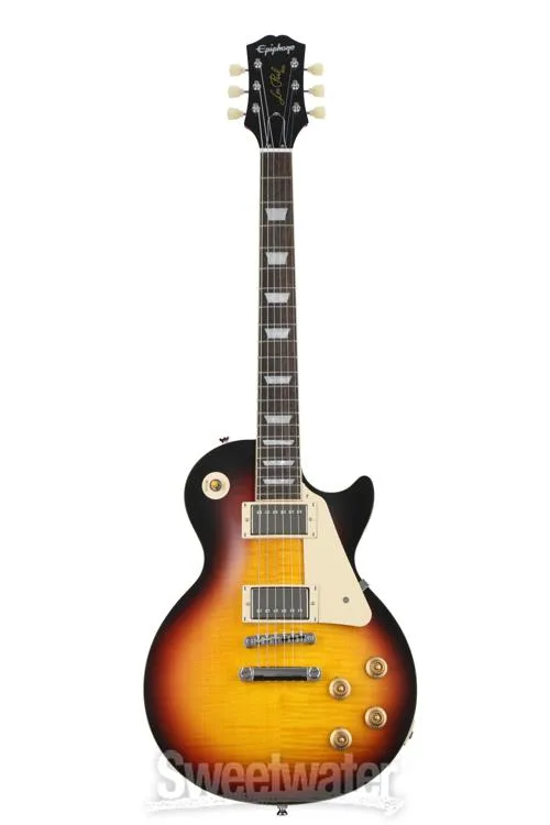 Epiphone Limited Edition 1959 Les Paul Standard Electric Guitar