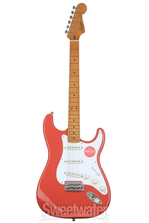 Squier Classic Vibe '50s Stratocaster