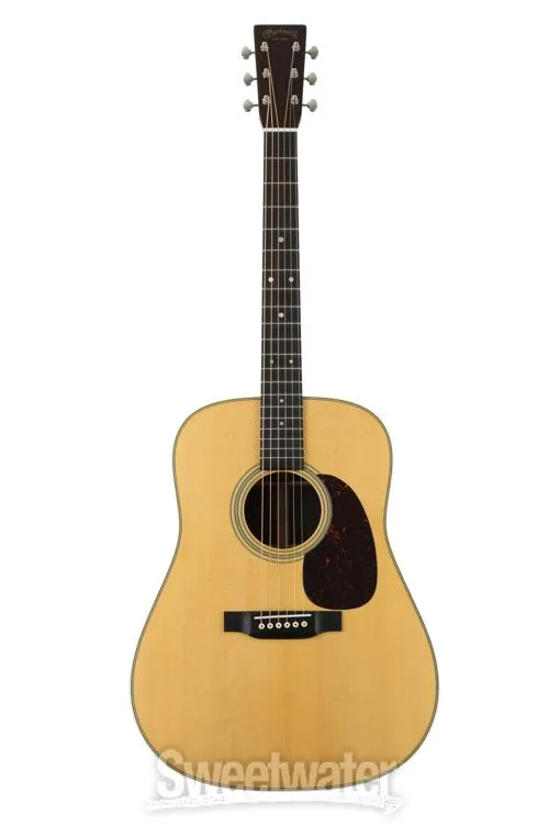 Martin D-28 Acoustic Guitar