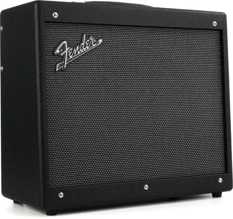 Fender Mustang GTX 50 1x12" 50-watt Combo Amp