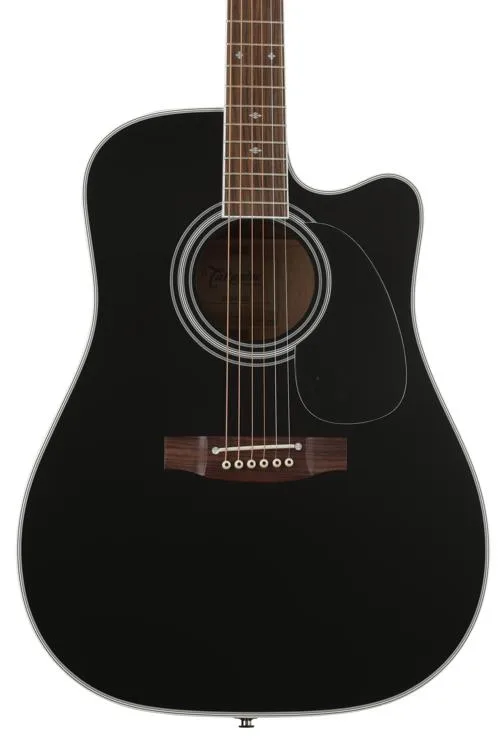 Takamine Legacy EF341SC Acoustic-Electric Guitar