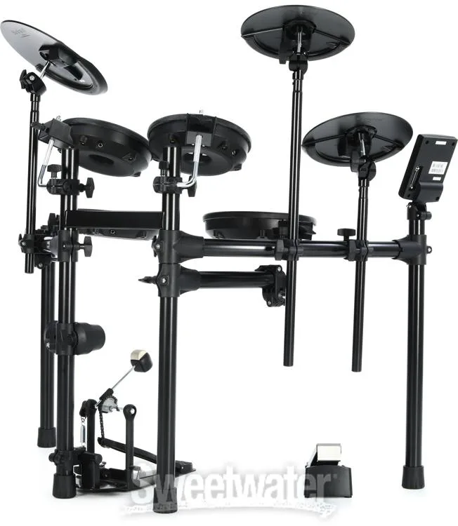 Roland V-Drums TD-1DMK Electronic Drum Set