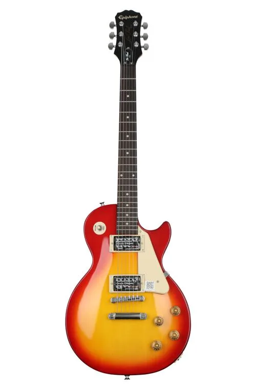 Epiphone Les Paul 100 - Heritage Cherry Sunburst