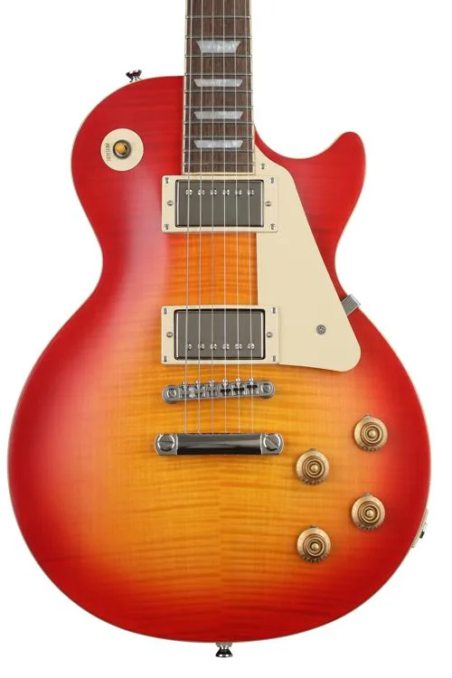 Epiphone Limited Edition 1959 Les Paul Standard Electric Guitar