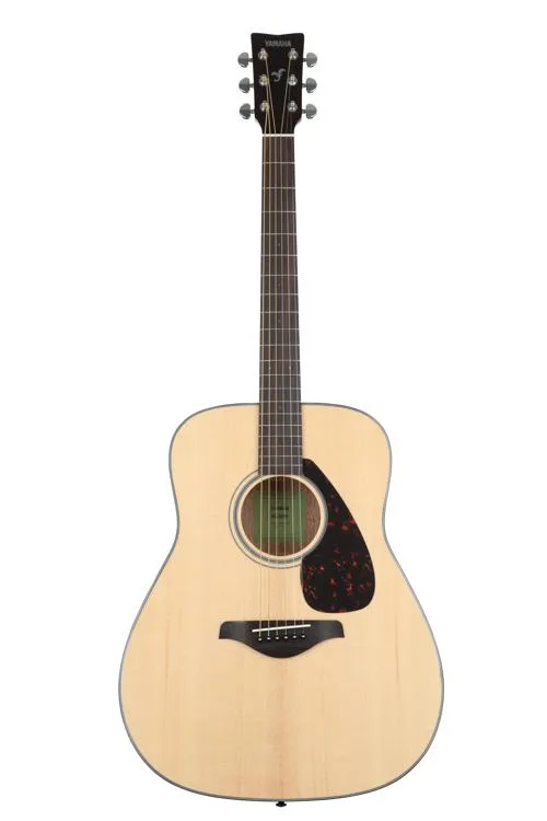 Yamaha FG800 Dreadnought