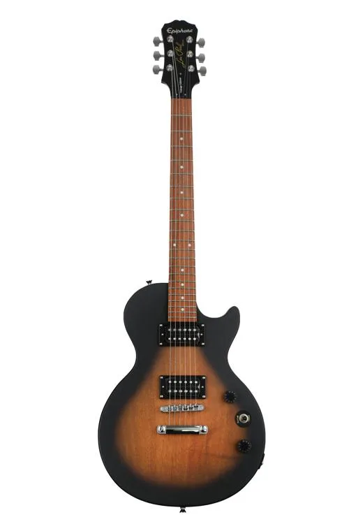 Epiphone Les Paul Special VE, Vintage Edition Electric Guitar