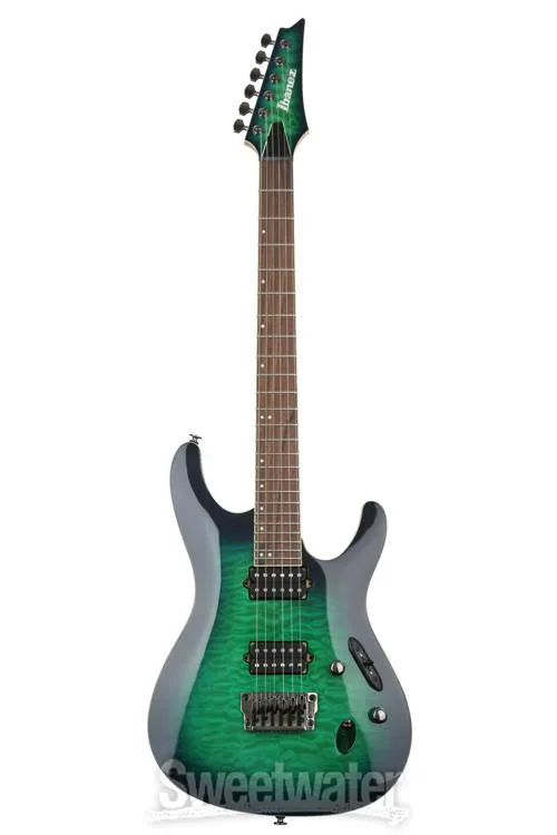 Ibanez Prestige Electric Guitar