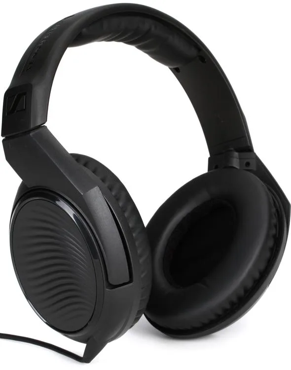 Sennheiser HD-200 PRO Studio Headphones