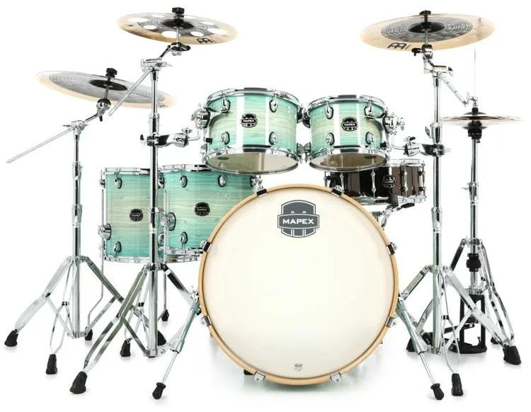 Mapex Armory 6-piece