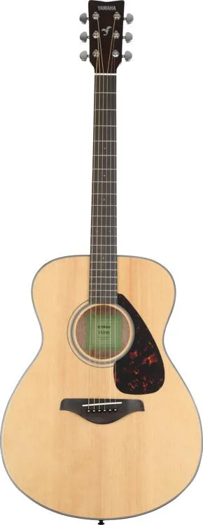 Yamaha FS800 Concert Acoustic Guitar