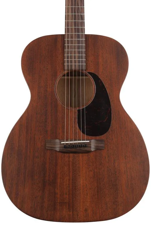 Martin 000-15M Acoustic Guitar