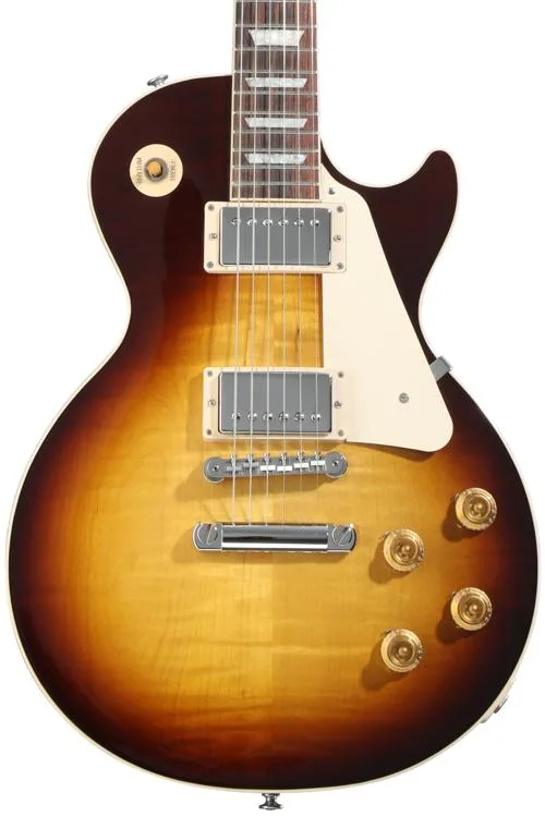 Gibson Les Paul Standard '50s Model