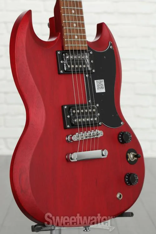 Epiphone SG Special VE Electric Guitar