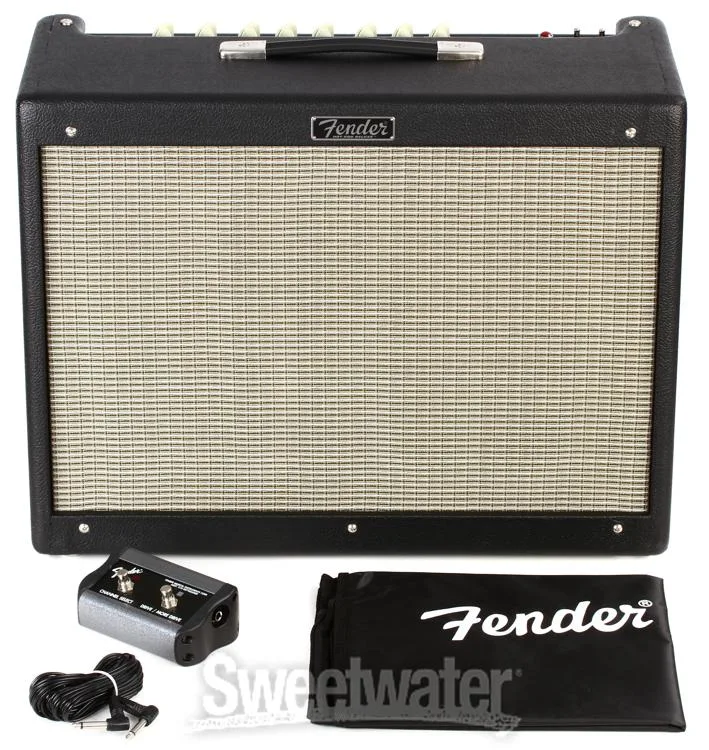 The 10 Best Speakers for a Fender Hot Rod Deluxe Amplifier - Explained!