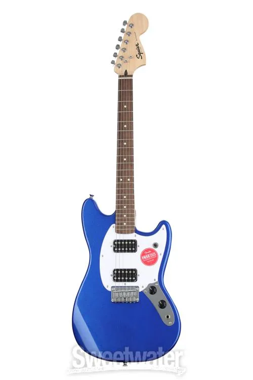 Squier Bullet Mustang HH