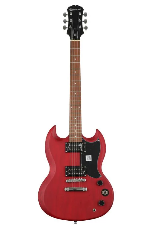 Epiphone SG Special VE Electric Guitar