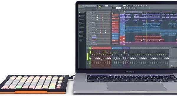 Image-Line FL Studio 21 Producer Edition Complete Music 10-15243