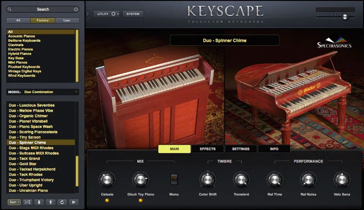 Omnisphere 2 Keyscape Trilian Bundle – Sale On Plugins