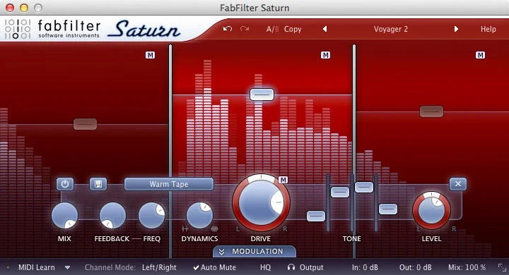 fabfilter total bundle air