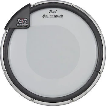 Pearl e/Merge Electronic Drums with 18” PUREtouch Bass Drum Pad