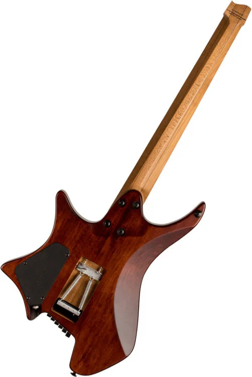 STRANDBERG BODEN STANDARD 6 TREMOLO HEADLESS ELECTRIC GUITAR