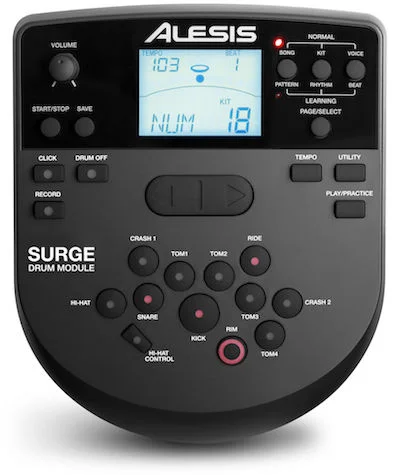 Alesis Surge Mesh Kit