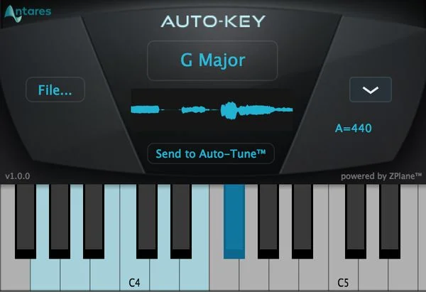 Auto-Tune Pro