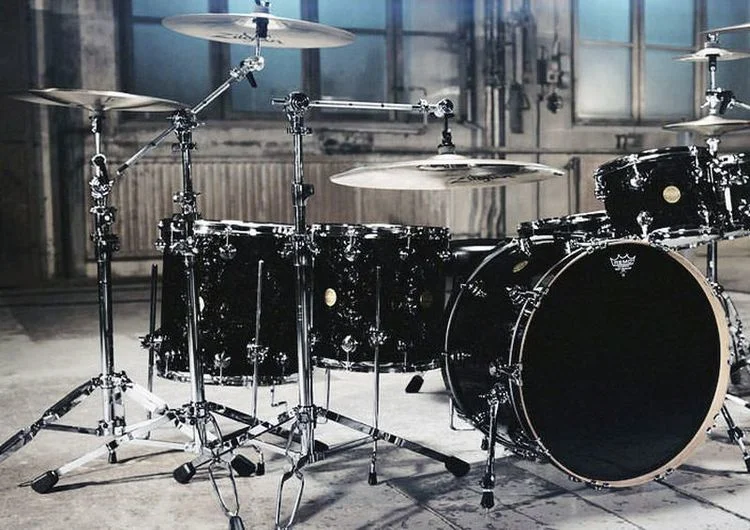 Drum Kit