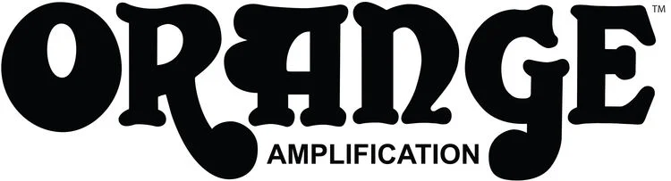 orange amps logo