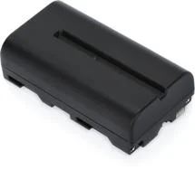 Photo of Jupio ProLine NP-F550 3350 mAh Lithium-ion Battery