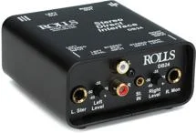 Photo of Rolls DB24 Passive Stereo Direct Interface
