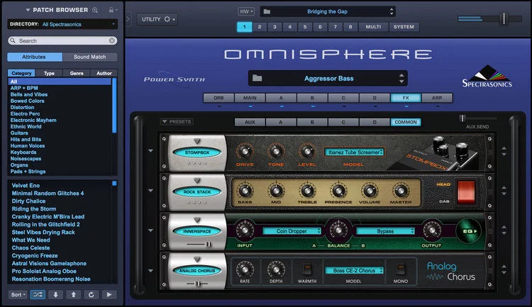 展示特価omnisphere2 keyscape セット キャラクター玩具