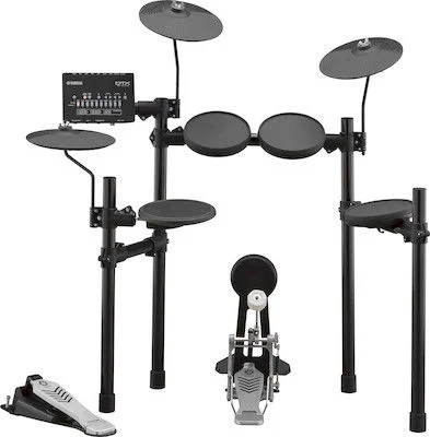 Yamaha DTX452K Electric Drums