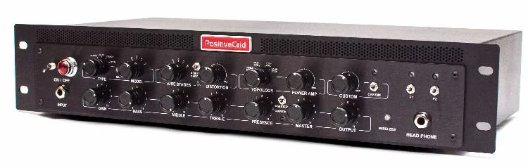 positve grid bias rack バイアスラック 600W 【高価値】 16562円引き