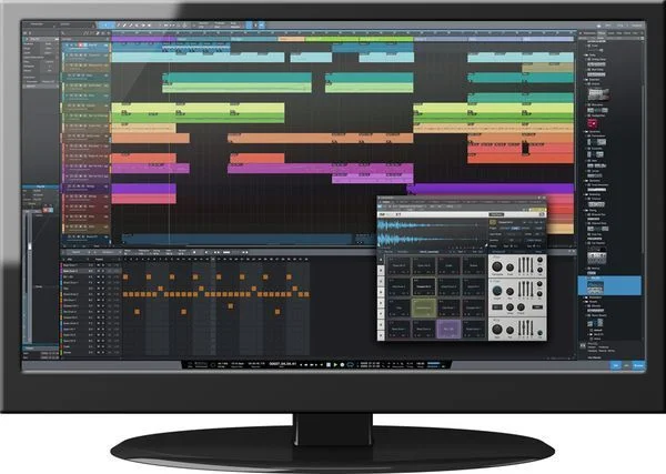 audiobox compatible with protools 12