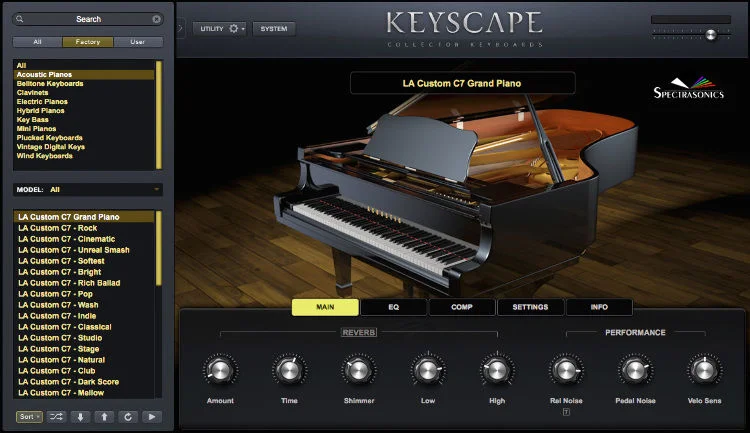 Omnisphere 2 Keyscape Trilian Bundle – Sale On Plugins