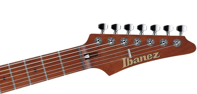 Ibanez on sale az neck